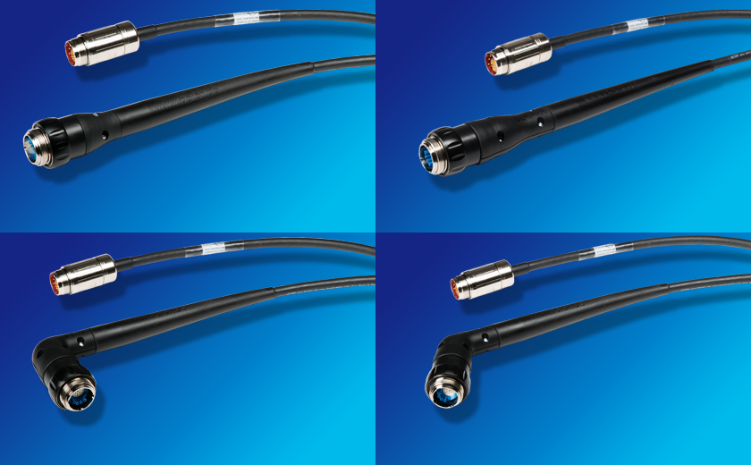 High Performance Original Cables for AMT Alfing Montagetechnik