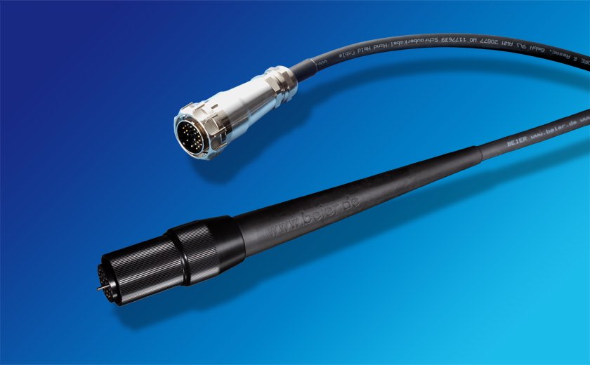 High Performance Replacement Cables for GSE Tech-Motive