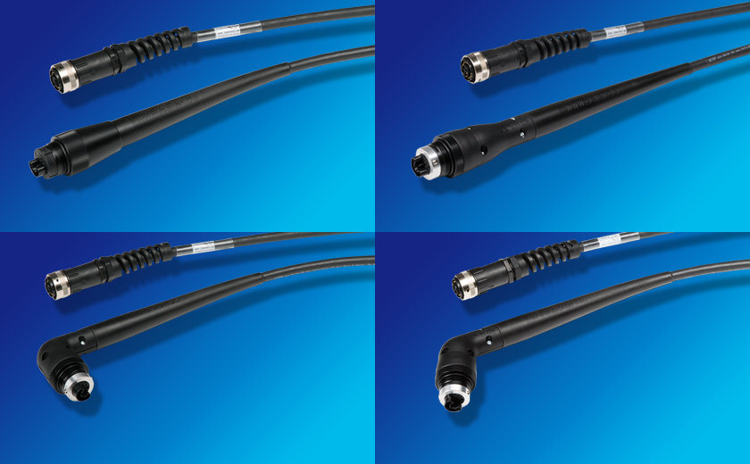 High Performance Replacement Cables for Atlas Copco