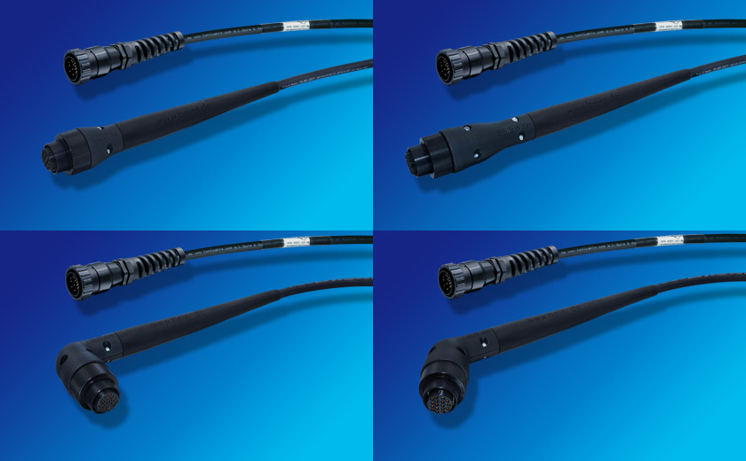 High Performance Replacement Cables for Ingersoll Rand