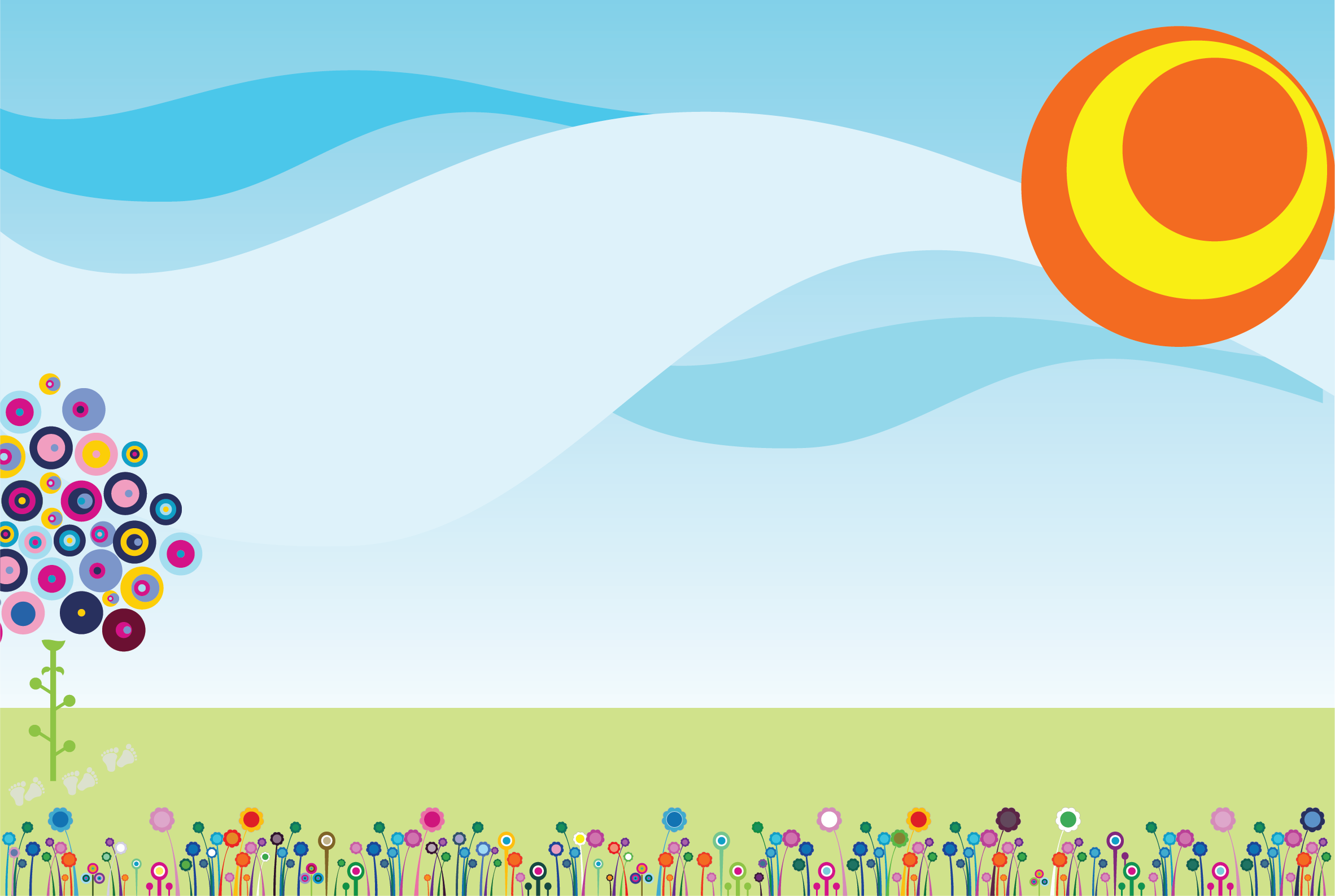 LET'S PLAY ENGLISH (Progetto di Inglese) infanziacirconvallazione