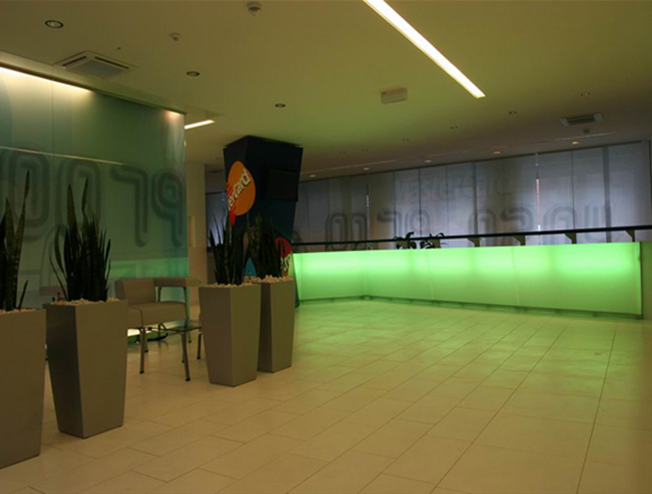 Paylife Bank GmbH - Architekt Georg Töpfer