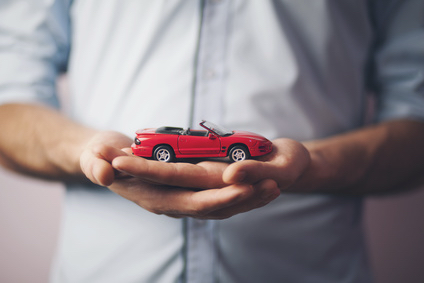 Wertsteigerung durch Aufbereitung ihres Autos.