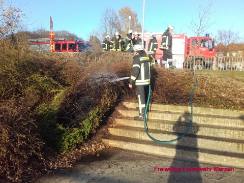 Foto: Freiwillige Feuerwehr Merzen