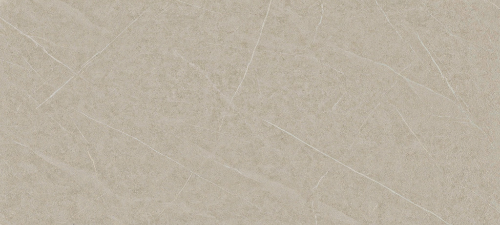 pierre beige avec veinage blanc 
