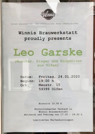 Leo Garske