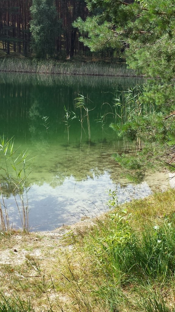 Am Milasee