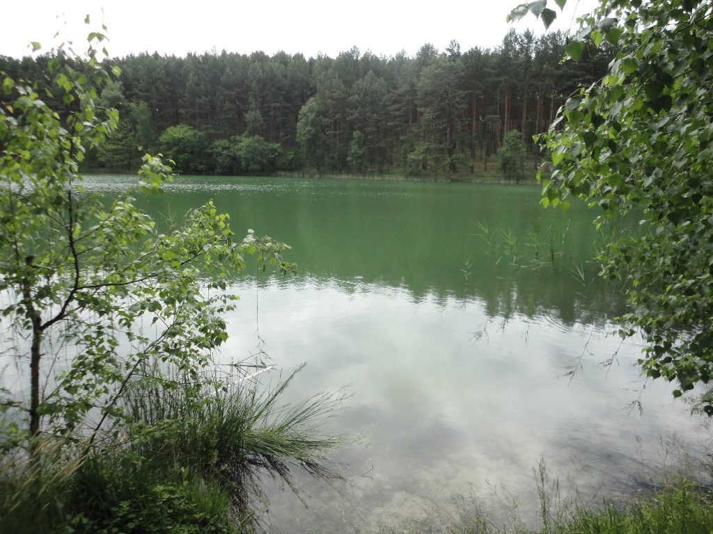 Am Milasee