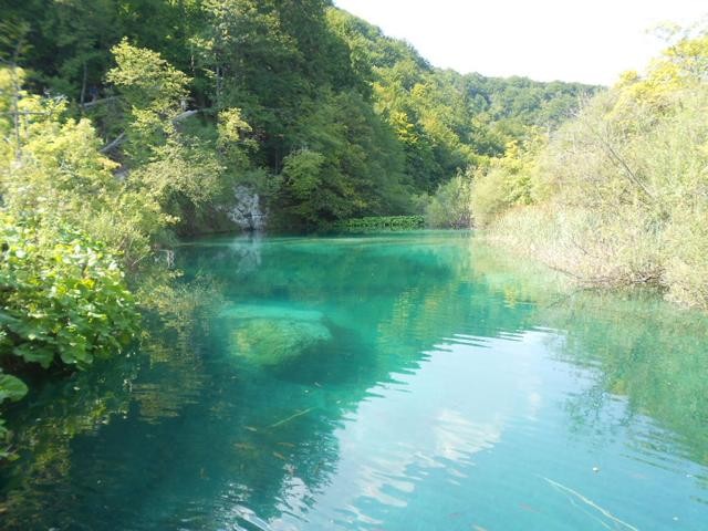 Land der fallenden Seen