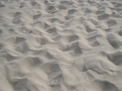 Sand