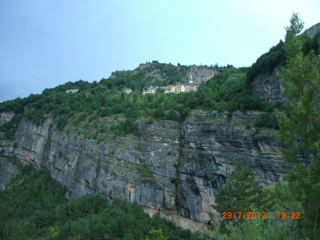Erto Casso