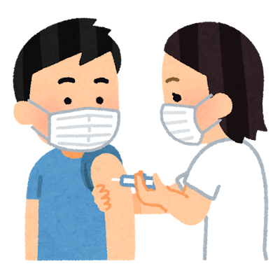 男性のHPVワクチン接種を推奨します