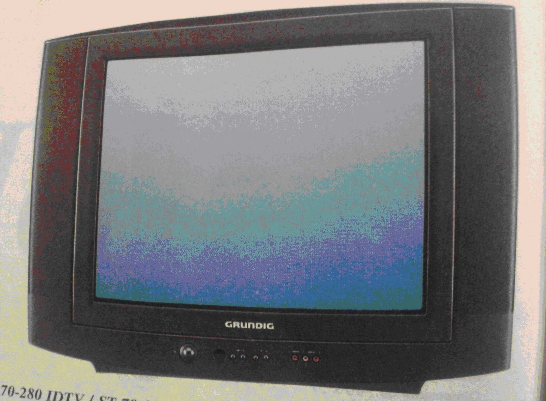 Televisori a 100Hz Grundig by Carmelo