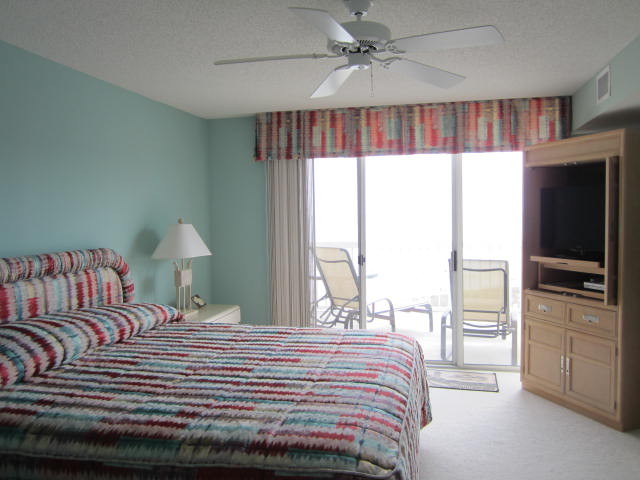 The "Before" photos of this Beach Condo Remodel