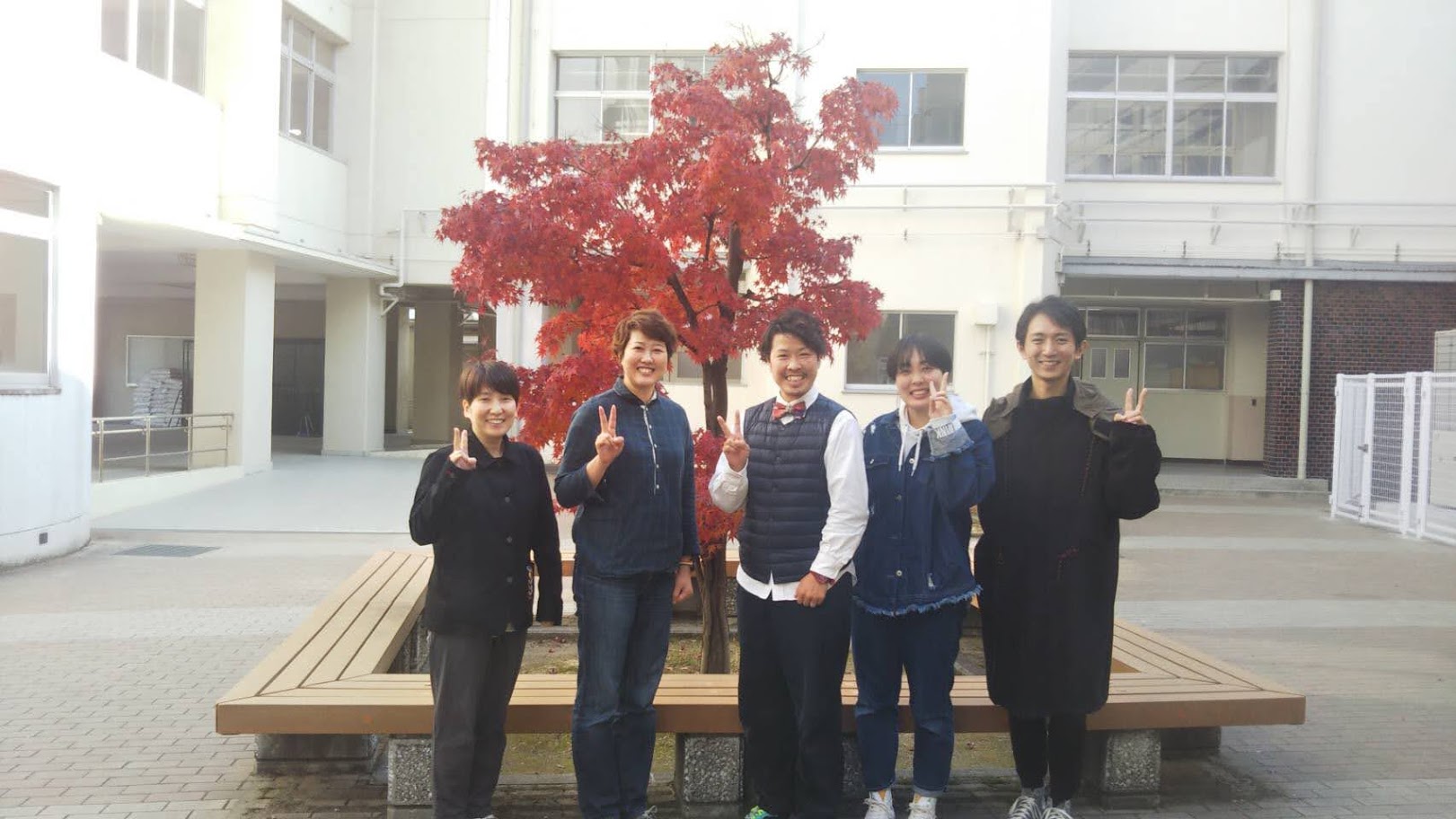 大阪市立玉津中学校