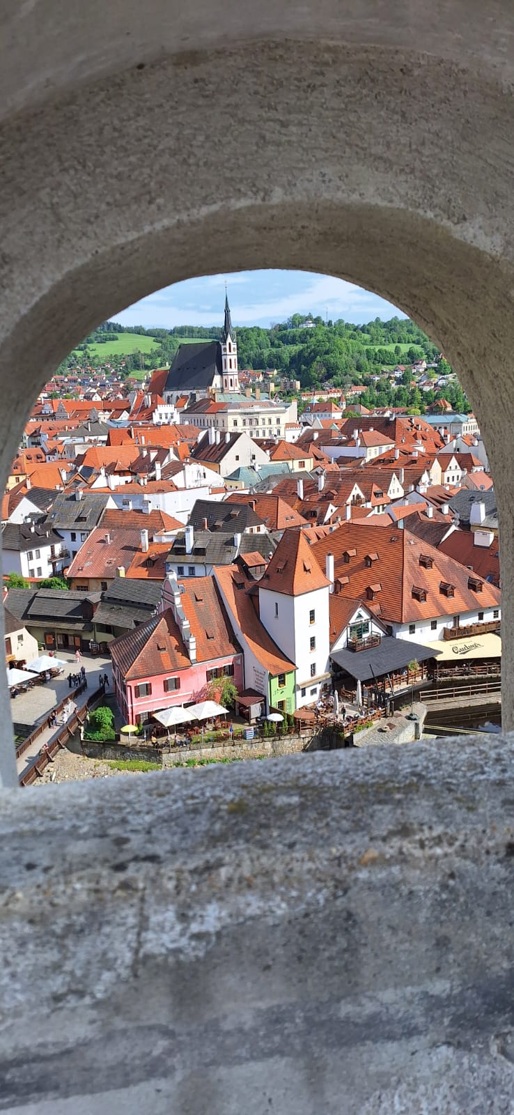 Letzter Eindruck