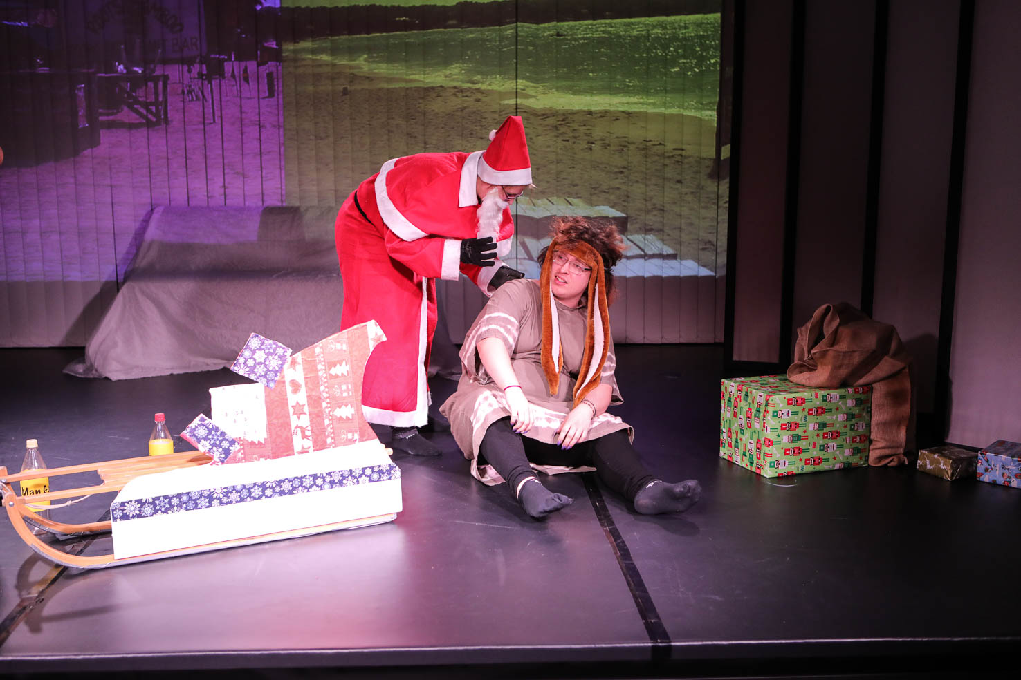 Das Kleine Theater Prenzlau Das Kleine Theaters Webseite