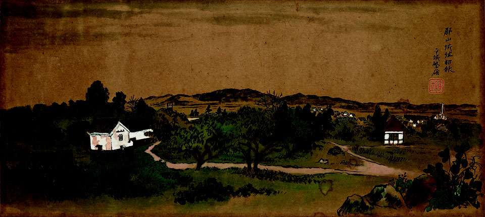 大和郡山城跡 banyacafe ページ!