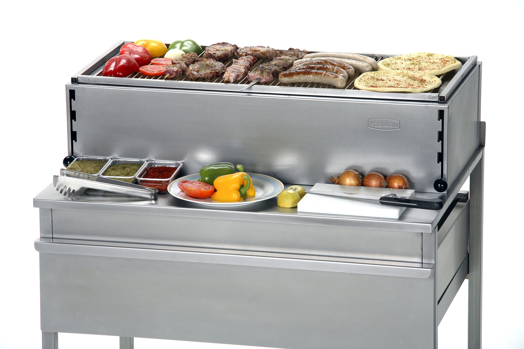 Grillgeräte elektrisch Grillgeräte elektrisch