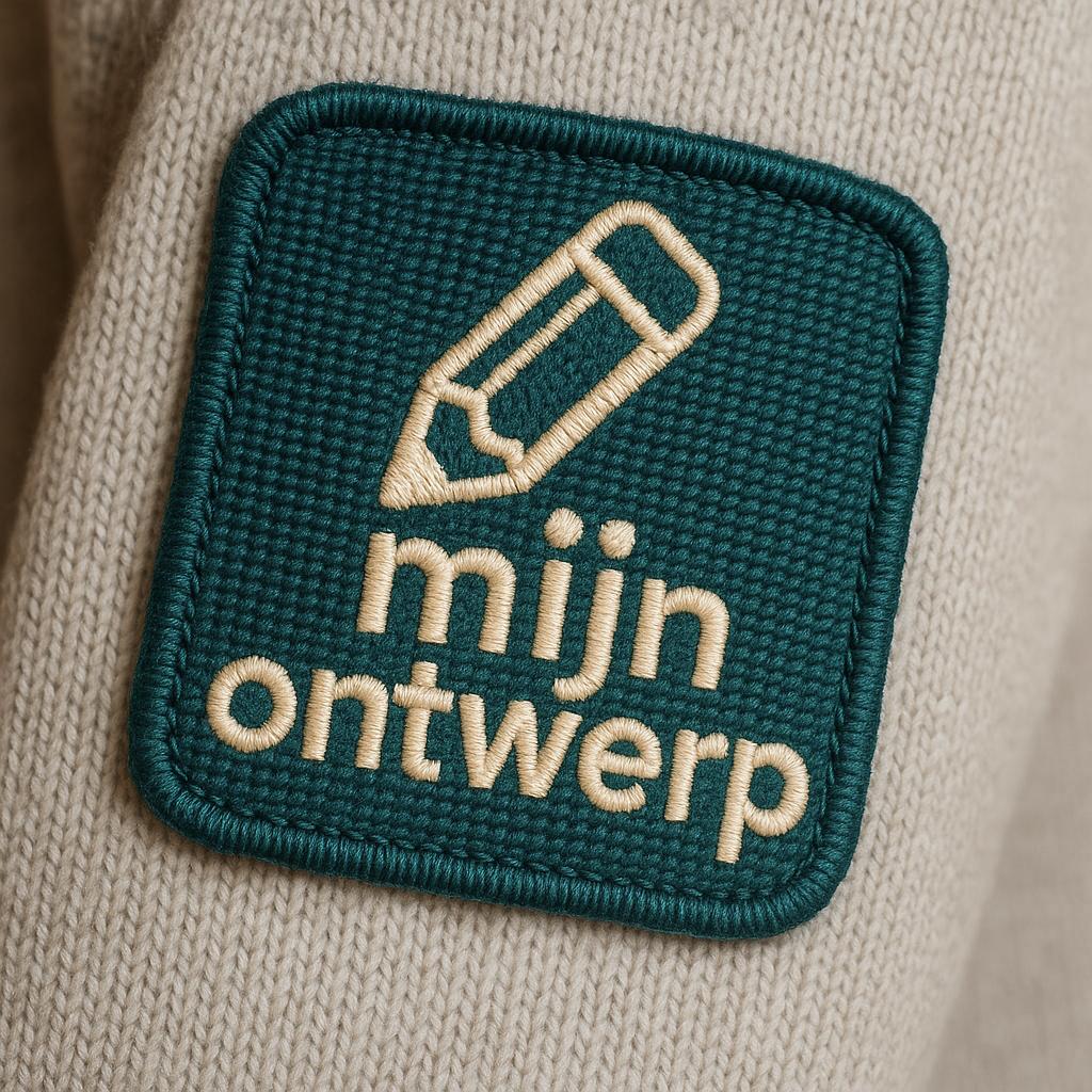 Bedrijfskleding laten borduren: 5 fouten die je moet vermijden