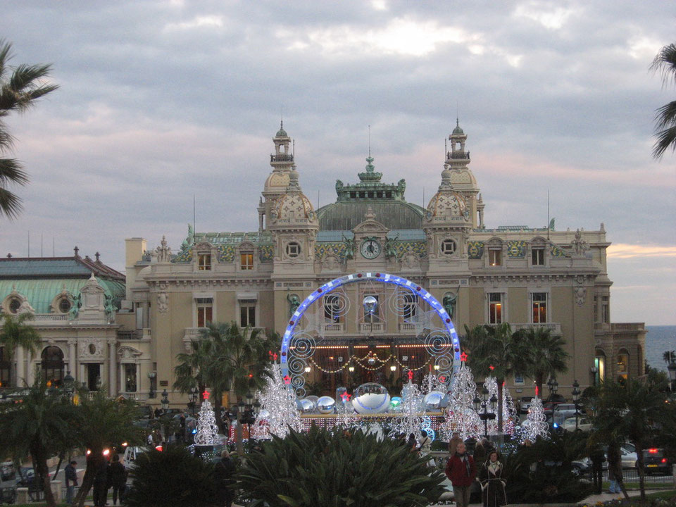 Casino de Monaco