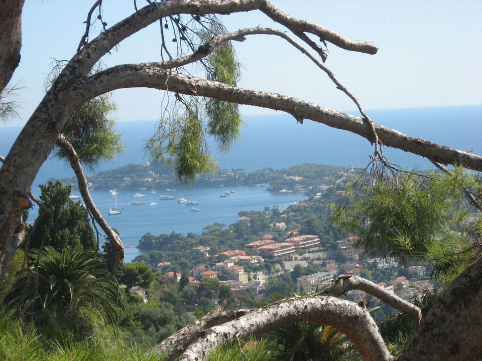 St Jean Cap Ferrat
