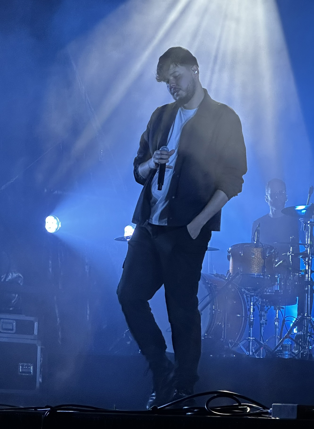 Joseph Kamel