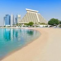 Sheraton Grand Doha Resort & Convention Hotel   