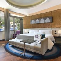 The Westin Doha Hotel & Spa