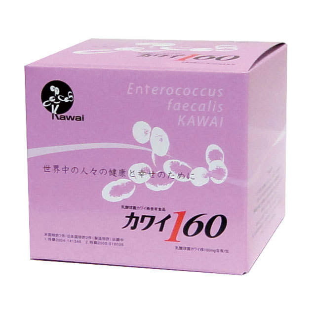 楽天市場】カワイ900 乳酸球菌カワイ株900mg含有/包 (1箱 1.5g×