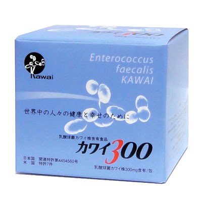 カワイ３００