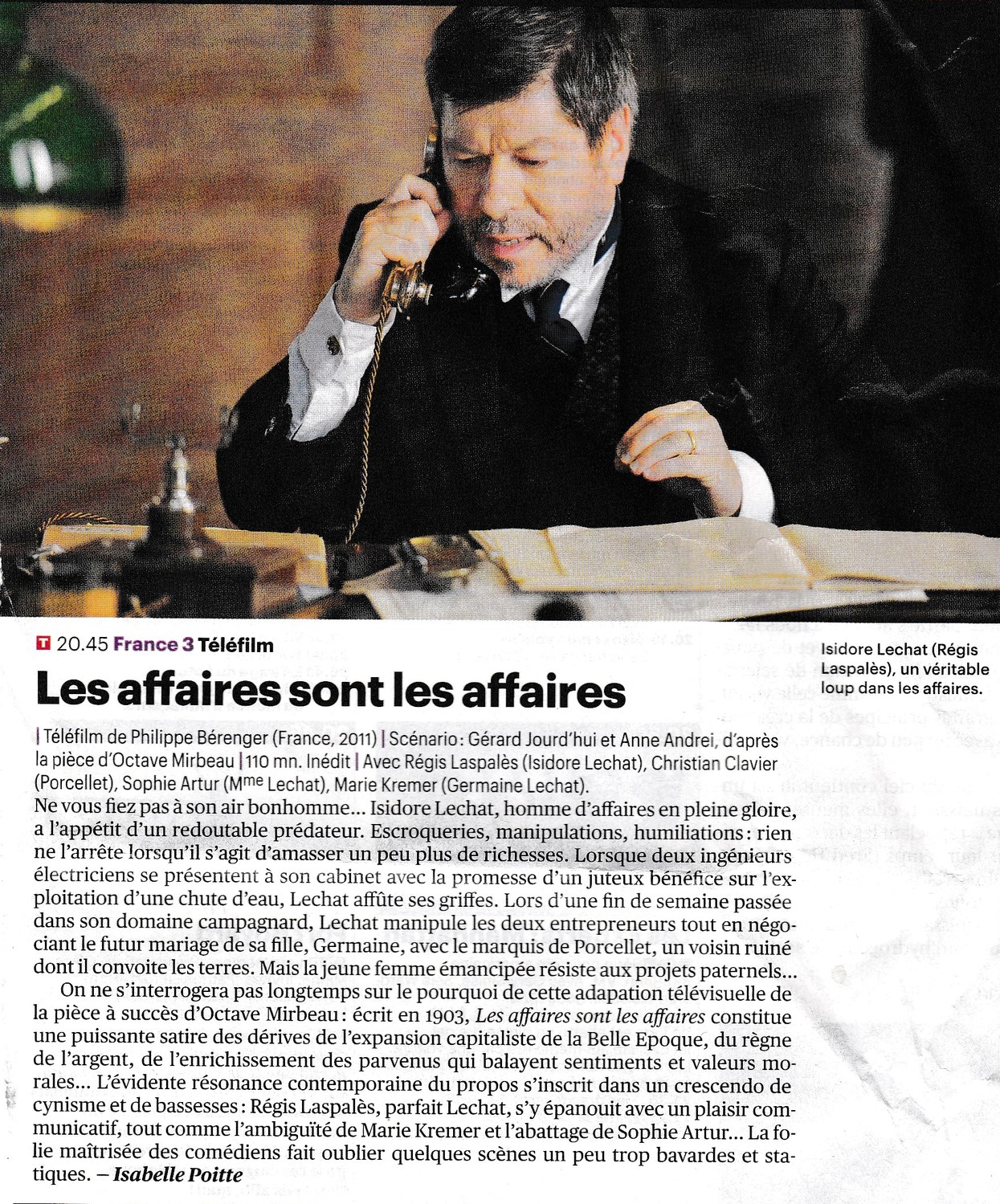 Les affaires sont les affaires Agnès Evein,site officiel,Créatrice Costumes,Chef Costumière