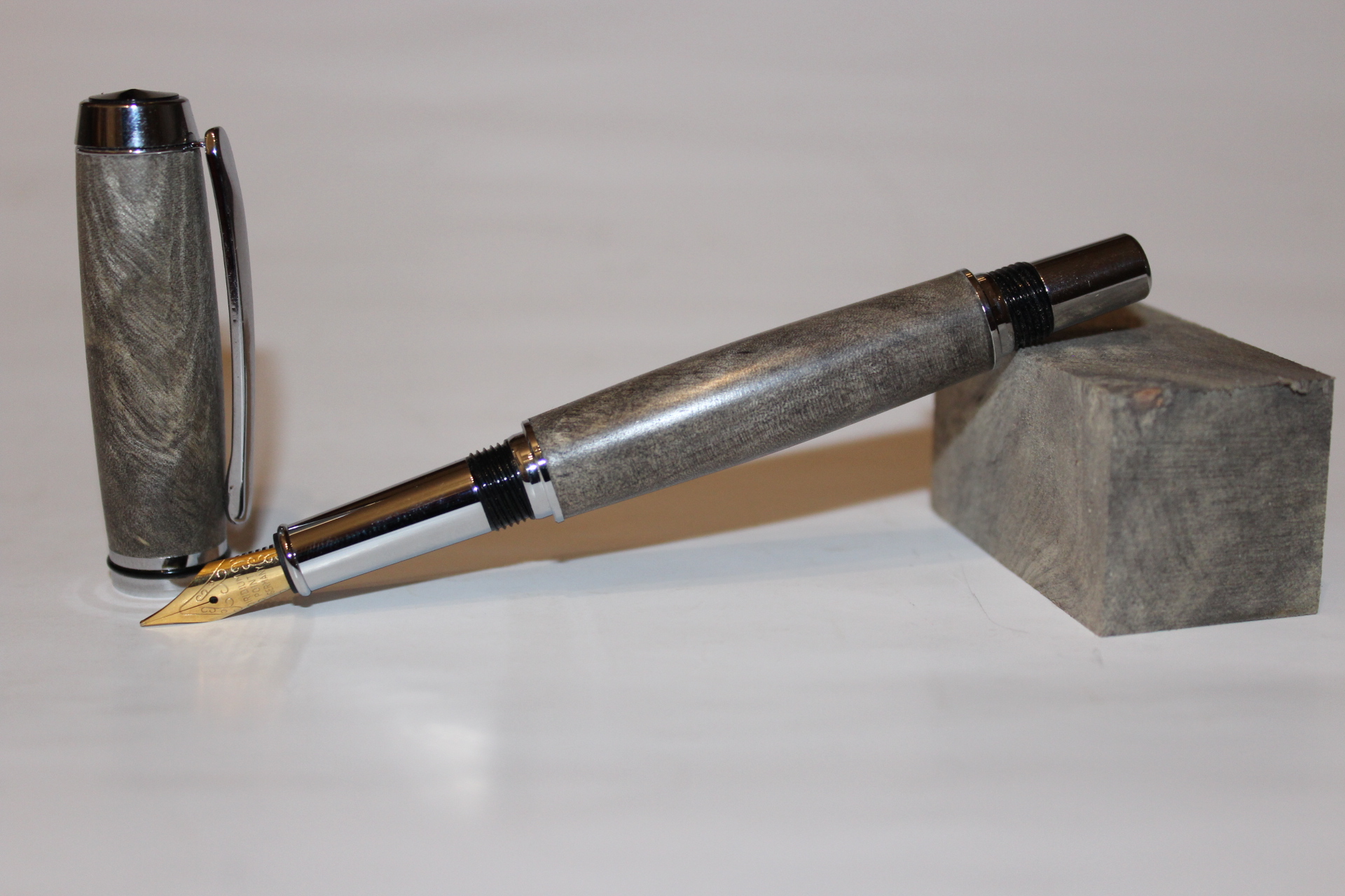 Buckeye Maser