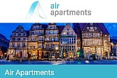 Air Apartments Bremen