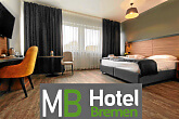 MB Hotel Bremen