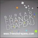 Bureau Franck Drapeau, bureau de presse