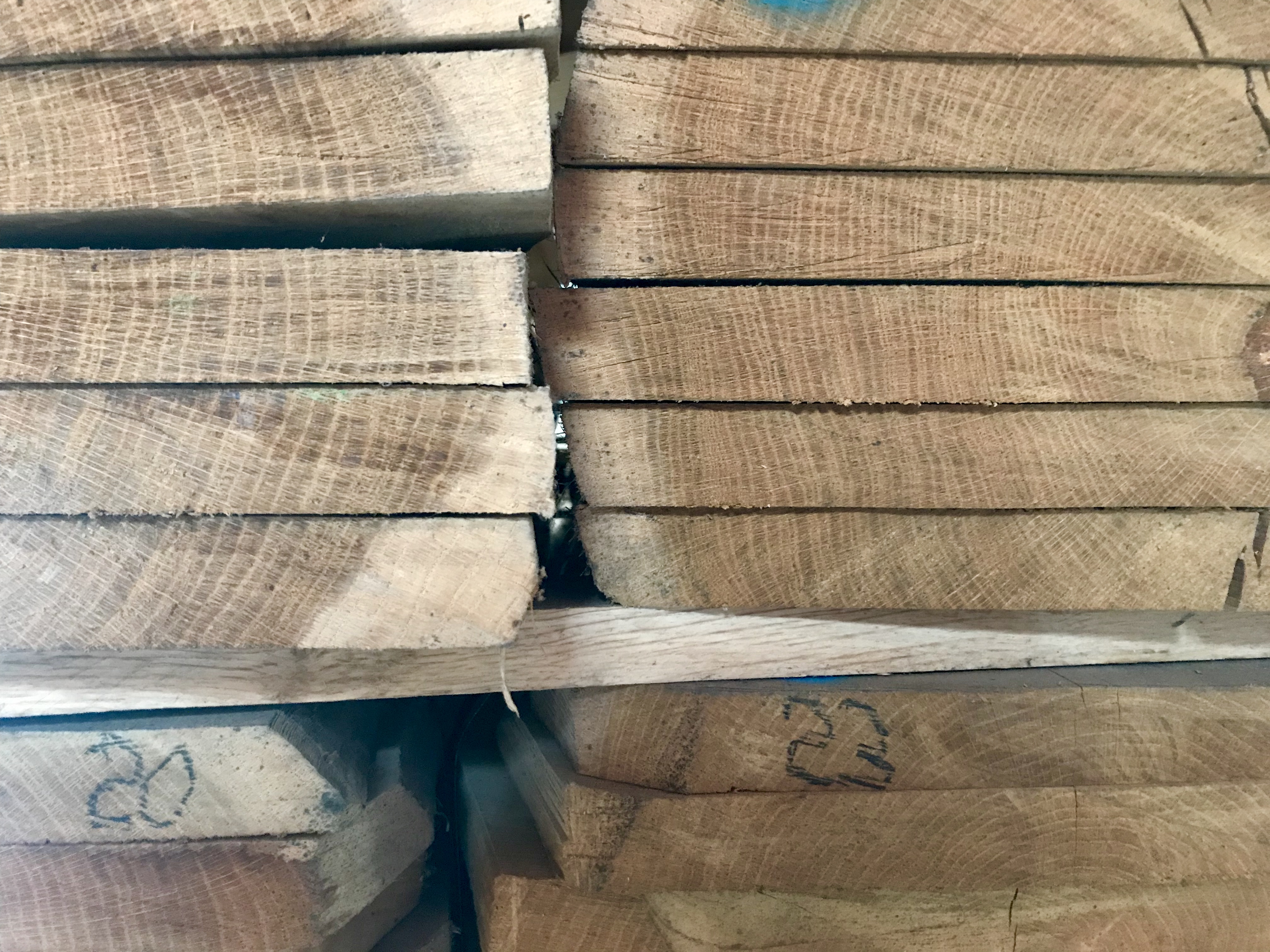 Schnittholz - Holz Albrecht GmbH