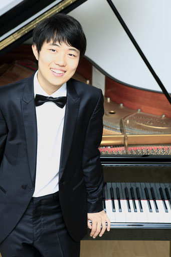 Piano lessons online with Jin Jeon per Skype, Taubman approach