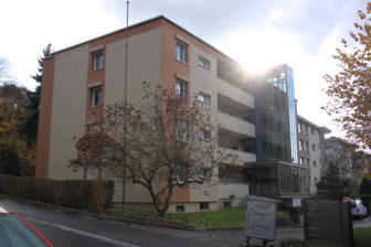 Riggenbachstrasse 44