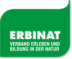 Logo ERBINAT Verband Erleben und Bildung in der Natur