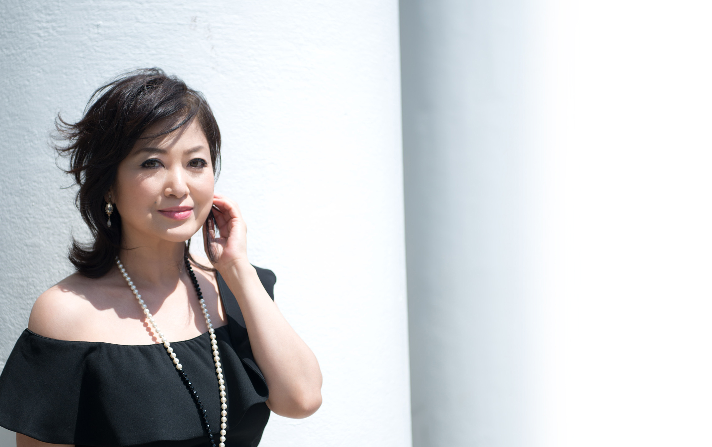 クロース・トゥ・バカラック - Jazz vocal Marica Hiraga