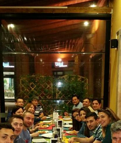 Pizzeria ZERO Vallo della Lucania