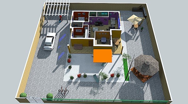 Rendering