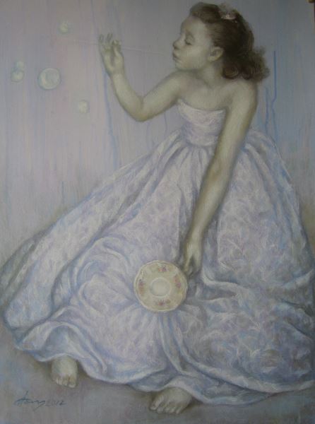 Magie 60x80