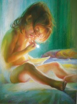 Liseuse 63x93