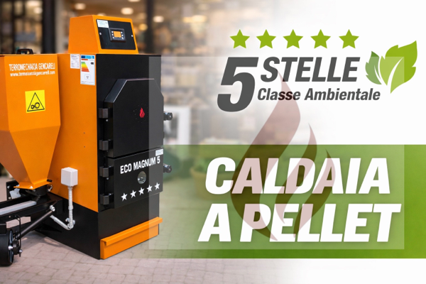 TERMOMECCANICA GENCARELLI