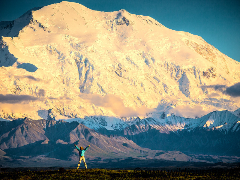 Denali National Park, Alaska