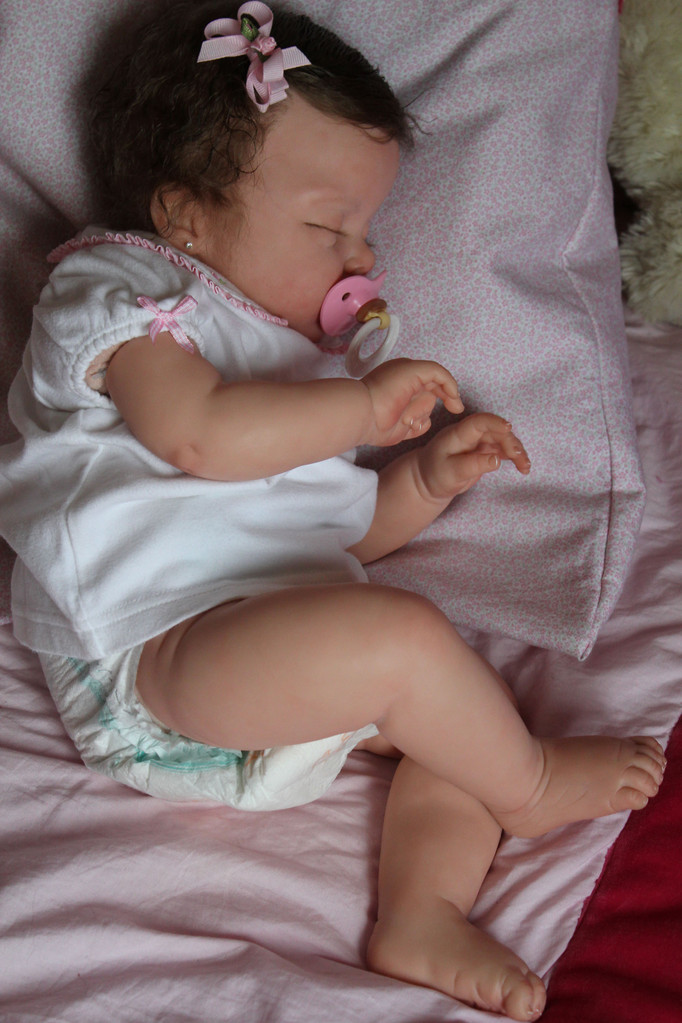 bebe reborn patricia