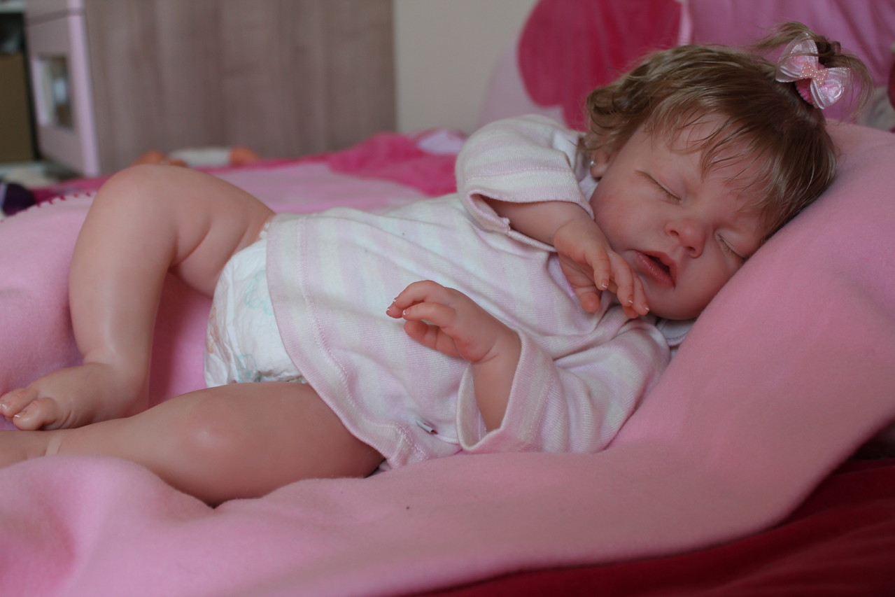 bebe reborn patricia