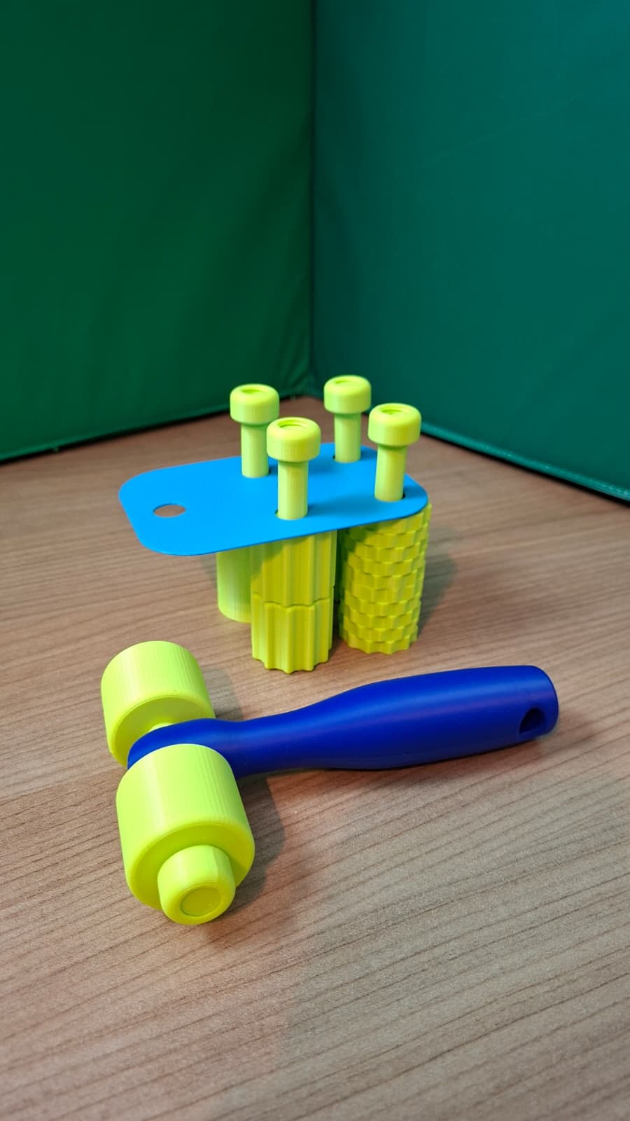 Set MB